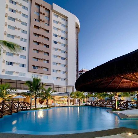 Le Jardin Suites Caldas Novas Ngoại thất bức ảnh