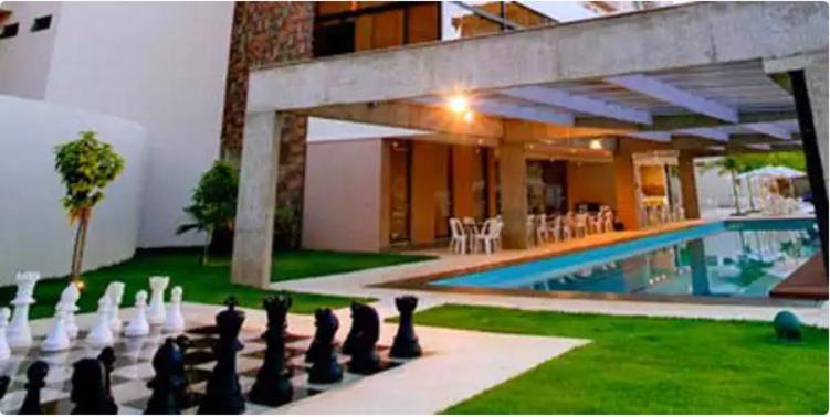 Le Jardin Suites Caldas Novas Ngoại thất bức ảnh