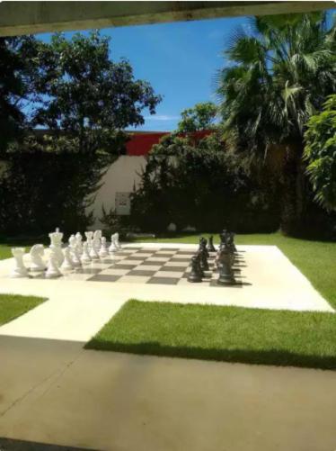 Le Jardin Suites Caldas Novas Ngoại thất bức ảnh